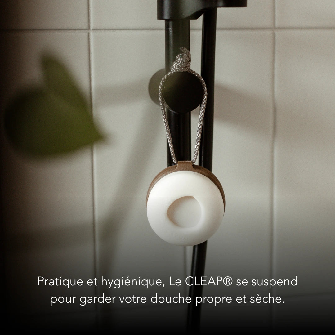 Die magische CLEAP®