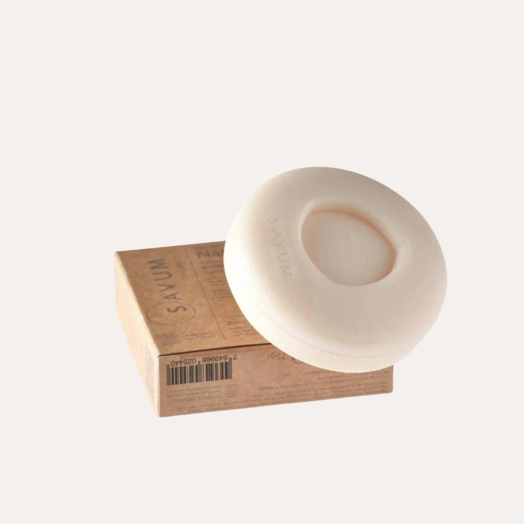 Le savon BIO