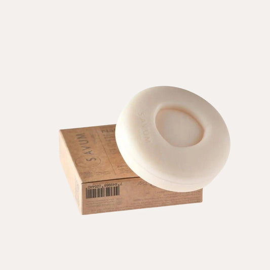 Le savon BIO