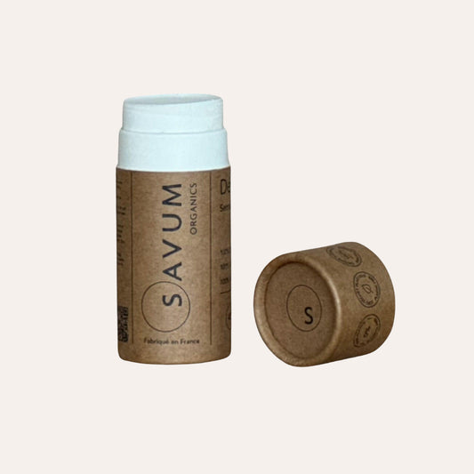 Deodorant mit Baumwollduft