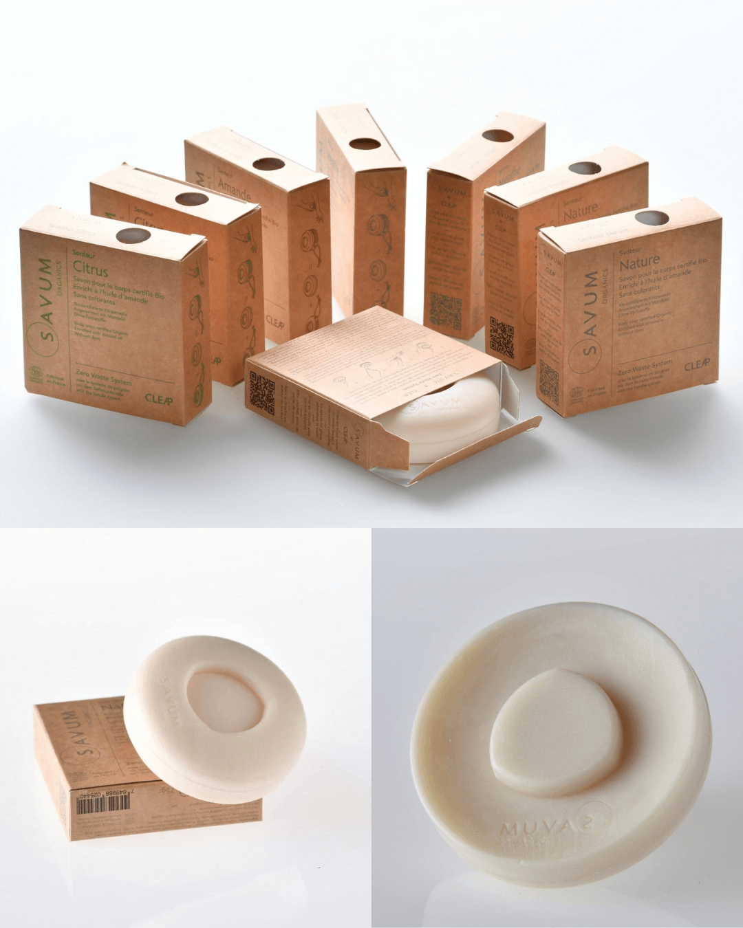 Sentosphère - Savon Glycerine 450 grammes - Kit fabrication - Atelier creatif enfant - Savon et senteur nature - A partir de 8 ans - Fabrication Française Sentosphère - Savon Glycerine 450 grammes - Kit fabrication - Atelier creatif enfant - Savon et senteur nature - A partir de 8 ans - Fabrication Française