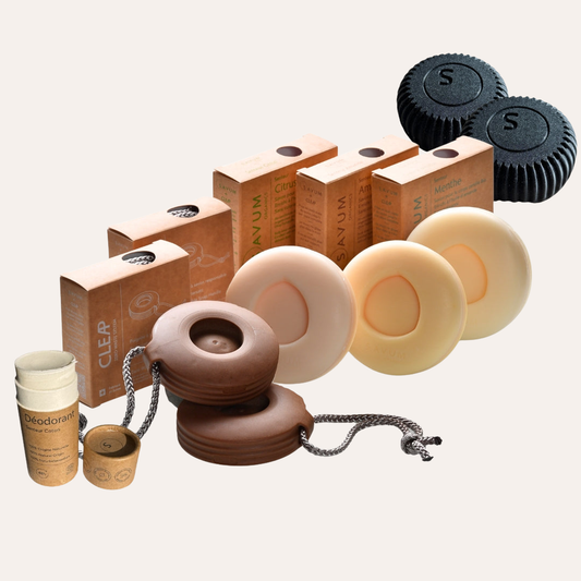 Le Coffret Savum